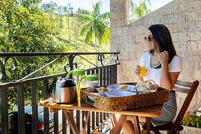 Chalés Santa Catarina