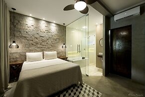 Chalés Santa Catarina