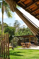 Chalés Santa Catarina