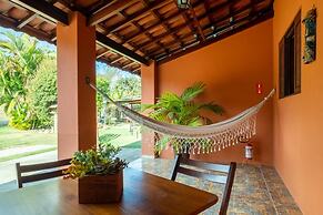 Chalés Santa Catarina