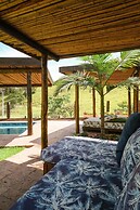 Chalés Santa Catarina