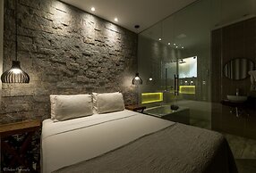 Chalés Santa Catarina