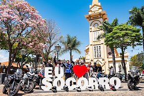 Chalés Santa Catarina