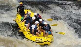 Chalés Santa Catarina