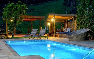 Chalés Santa Catarina