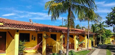 Chalés Santa Catarina