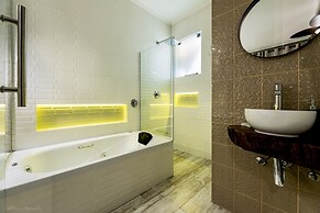 Chalés Santa Catarina