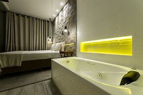 Chalés Santa Catarina