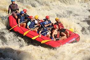 Chalés Santa Catarina