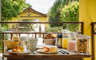 Chalés Santa Catarina