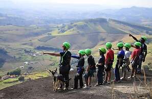 Chalés Santa Catarina