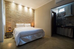 Chalés Santa Catarina