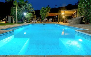 Chalés Santa Catarina