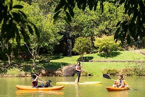 Chalés Santa Catarina