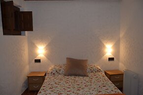 La Coveta- Apartamentos Vilapart