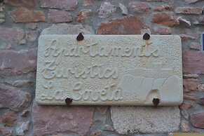 La Coveta- Apartamentos Vilapart