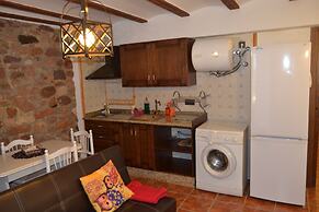 La Coveta- Apartamentos Vilapart