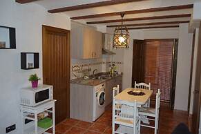 La Coveta- Apartamentos Vilapart