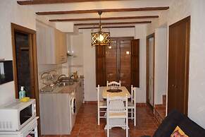 La Coveta- Apartamentos Vilapart