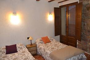 La Coveta- Apartamentos Vilapart