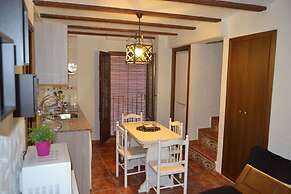 La Coveta- Apartamentos Vilapart