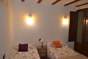 La Coveta- Apartamentos Vilapart