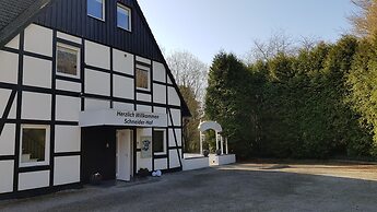 Hotel Schneider Hof