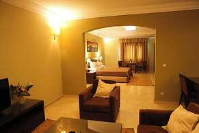 MauriCenter Hotel
