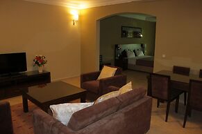 MauriCenter Hotel