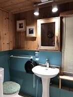 Chimo Cottage