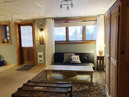 Chimo Cottage