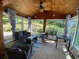 Chimo Cottage