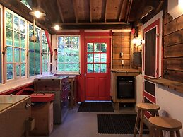 Chimo Cottage