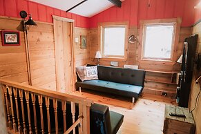Chimo Cottage