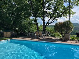 Chimo Cottage