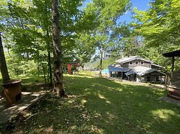 Chimo Cottage