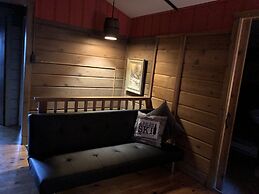 Chimo Cottage