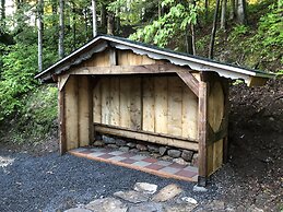 Chimo Cottage
