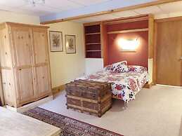 Chimo Cottage
