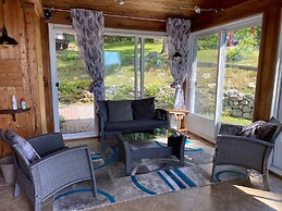 Chimo Cottage
