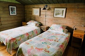 Chimo Cottage