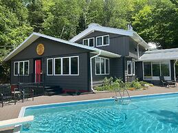 Chimo Cottage
