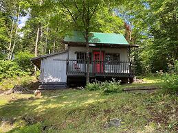 Chimo Cottage