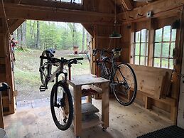 Chimo Cottage