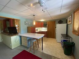 Chimo Cottage