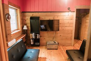 Chimo Cottage