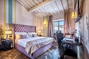 Arte' Boutique Hotel