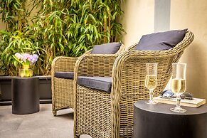 Arte' Boutique Hotel