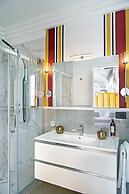 Arte' Boutique Hotel