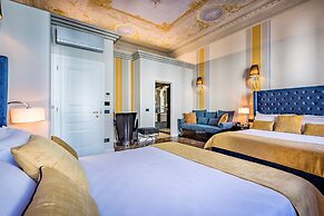 Arte' Boutique Hotel